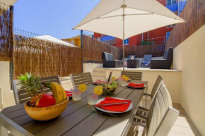 SELECT'SO HOME - Résidence Le Poséidon - Mazet en Duplex pour 6 personnes - Piscine, Parking privé - Services hôteliers - POS-A